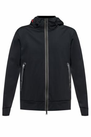 ‘derek’ hooded rain jacket, zdjęcie 1 ‘derek’ hooded rain jacket od Moncler